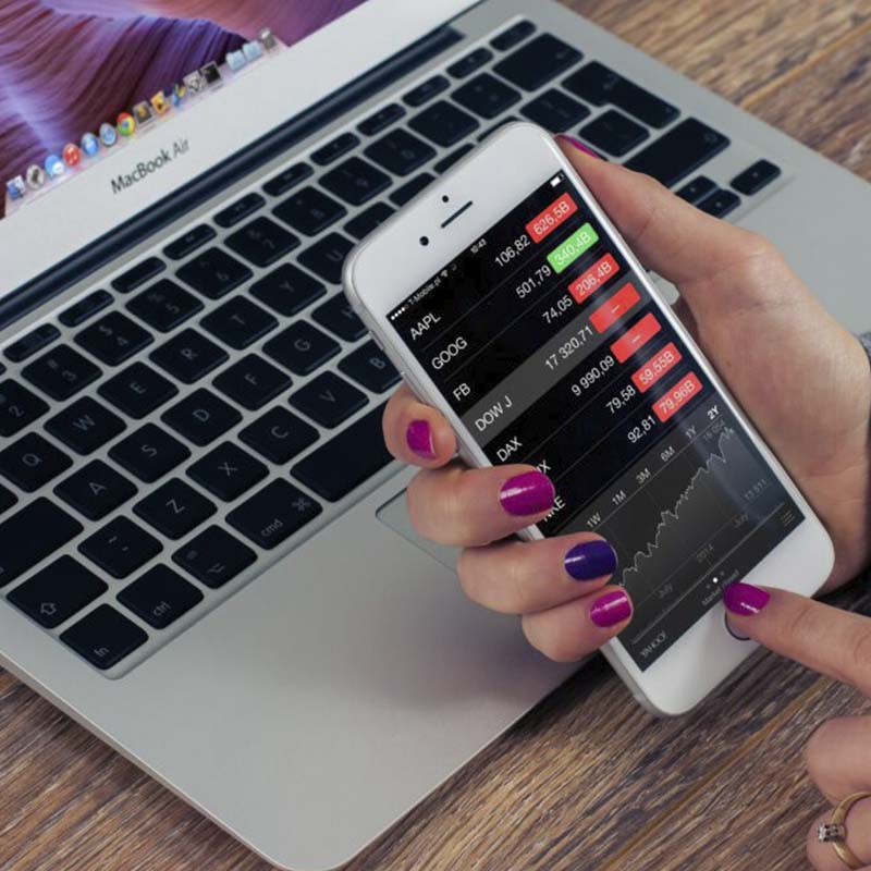 Mobile App Showcase